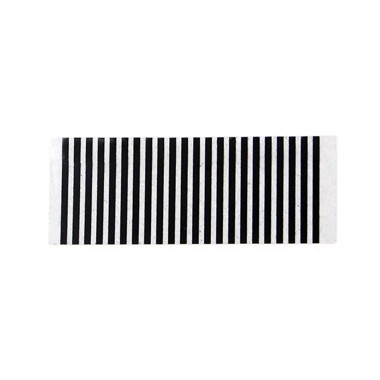 

10pcs flexible cable for Starline A61 lcd remote controller zebra Stripes