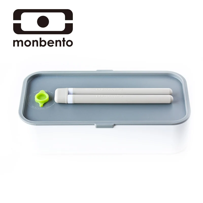 Monbento Портативный домашнего удобства взрослых-заплесневелые пластиковые