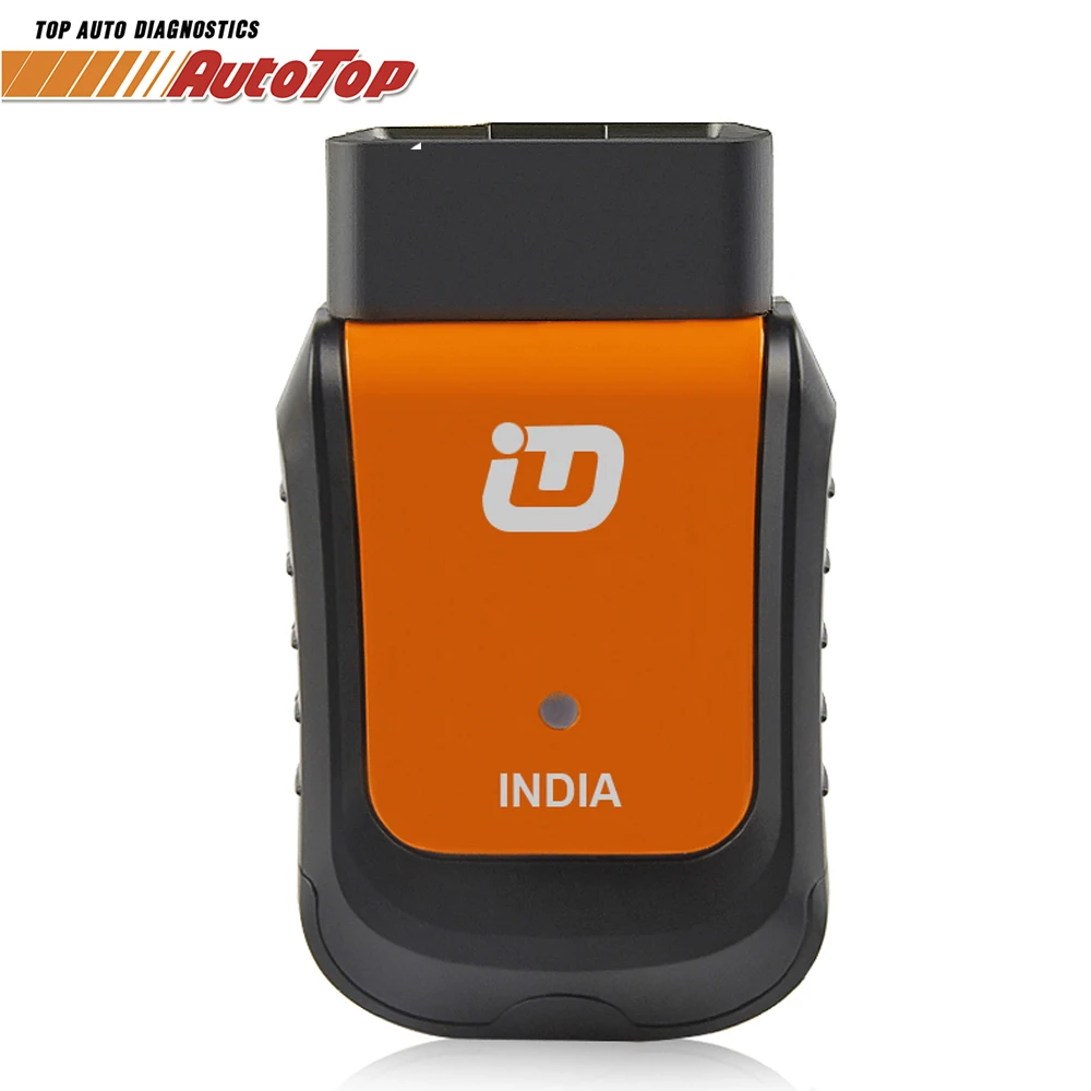 VPECKER Индия OBD2 автомобильный сканер для Tata Mahindra Maruti полный диагностический сканер PK Easydiag 3,0 инструмент автоматического диагностического сканирования