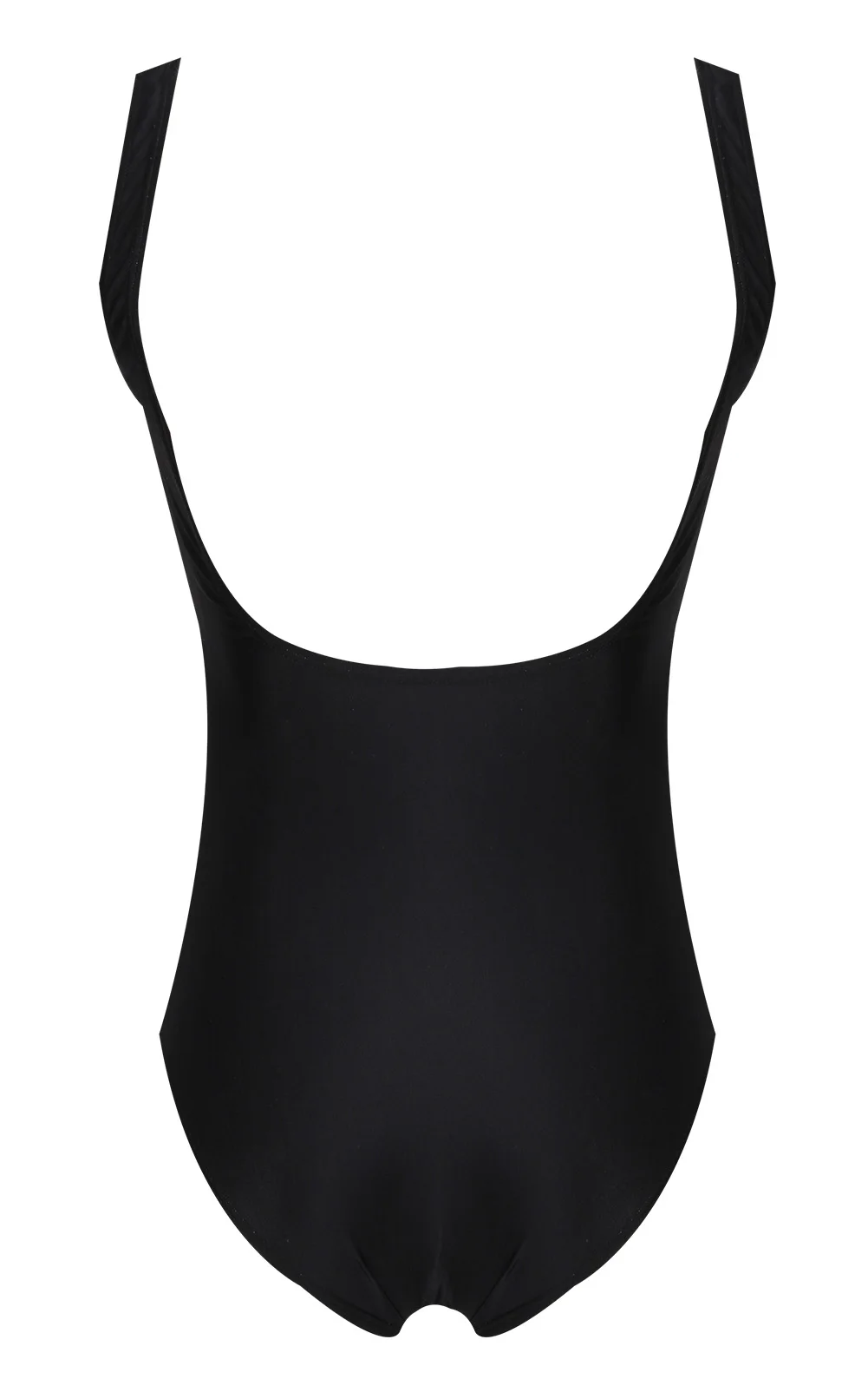 Женский слитный купальник с v образным вырезом новая летняя пляжная одежда