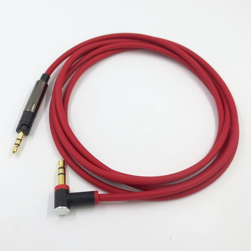 Модернизированный сменный аудиокабель для наушников Sennheiser Momentum 1 0 2 кабель шнуры