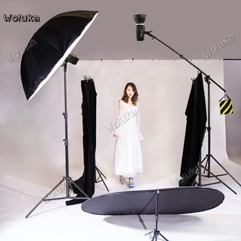 Внешняя лампа для съемок Godox AD600BM фотовспышка светильник фотосъемки в помещении