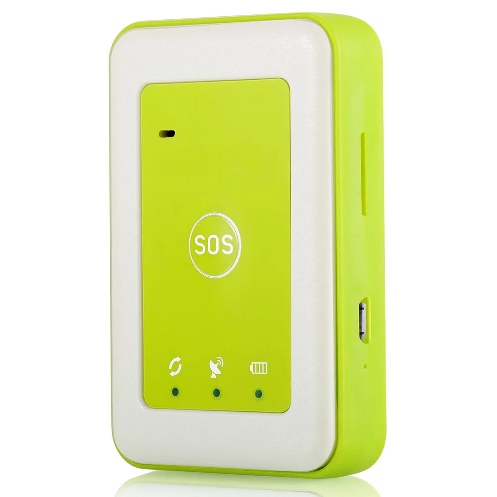 4G FDD LTE персональный GSM GPS автомобильный трекер для детей старшего возраста