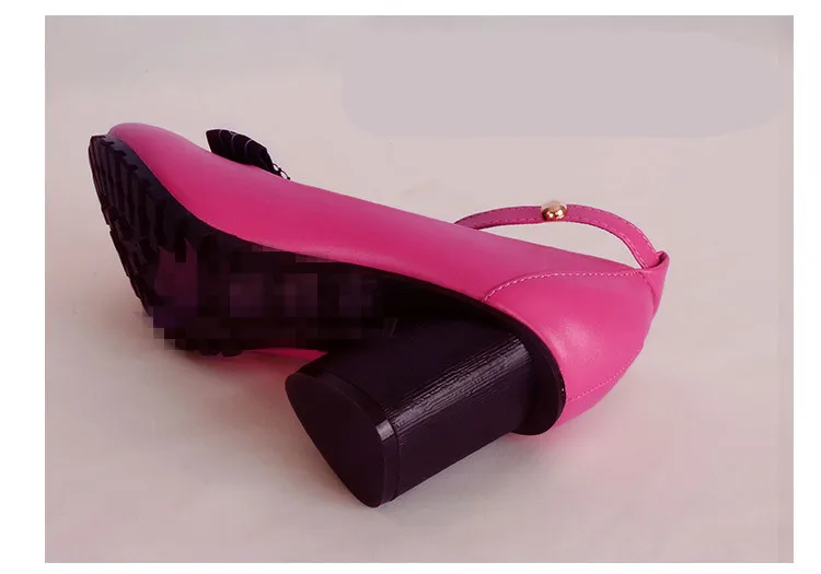 Love Live LL lovelive Demon devil cosplay shoes Nico tojo eli kotori all members | Тематическая одежда и униформа