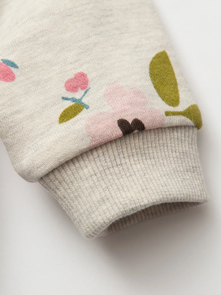 Немного молочный сахар Детские 2017 девочка весна осень Пальто для будущих мам