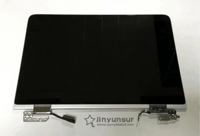 Новый ЖК-экран 13 3 дюйма для ноутбука HP Spectre x360 13T13-4000 ЖК-дисплей с дигитайзером в