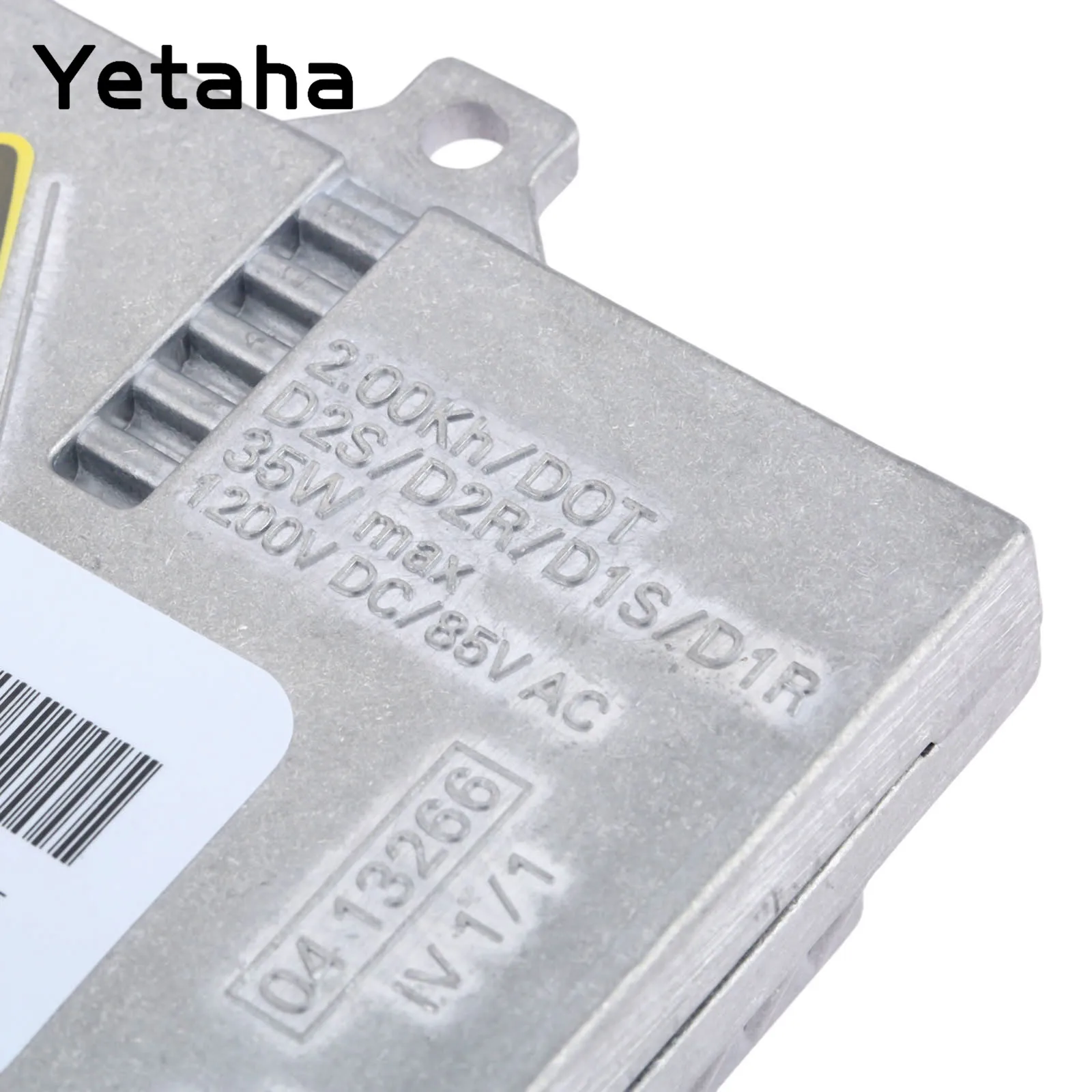 Yetha D1S D2S ксеноновая фара HID Балласт блок управления воспламенитель 1307329082 1307329087