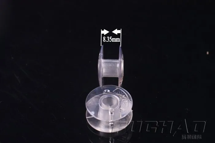 Пластиковые пандусы для бытовой швейной машины|bobbin machine|bobbin knittingbobbin |