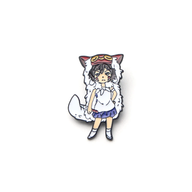 Patchfan принцесса цинковый галстуком бабочкой со смешными героями из мультфильмов