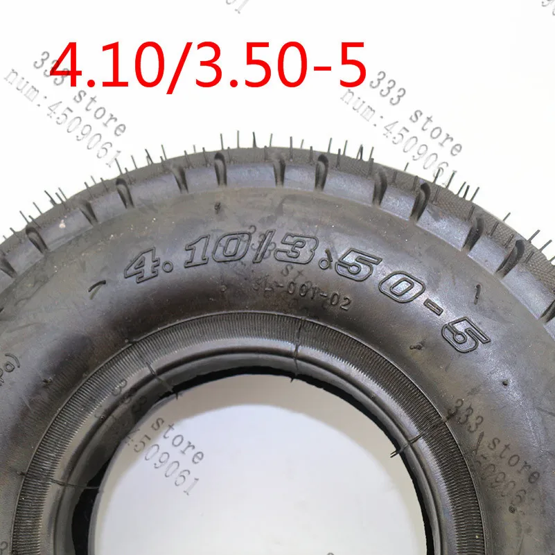 4 10/3 50 5 шина и внутренняя трубка для 49cc Mini Quad внедорожник Скутер ATV багги газовый