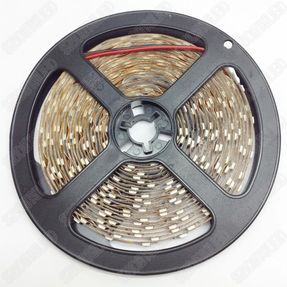 Декоративное освещение для помещений низкая цена 50 м/лот 3528 неводостойкая