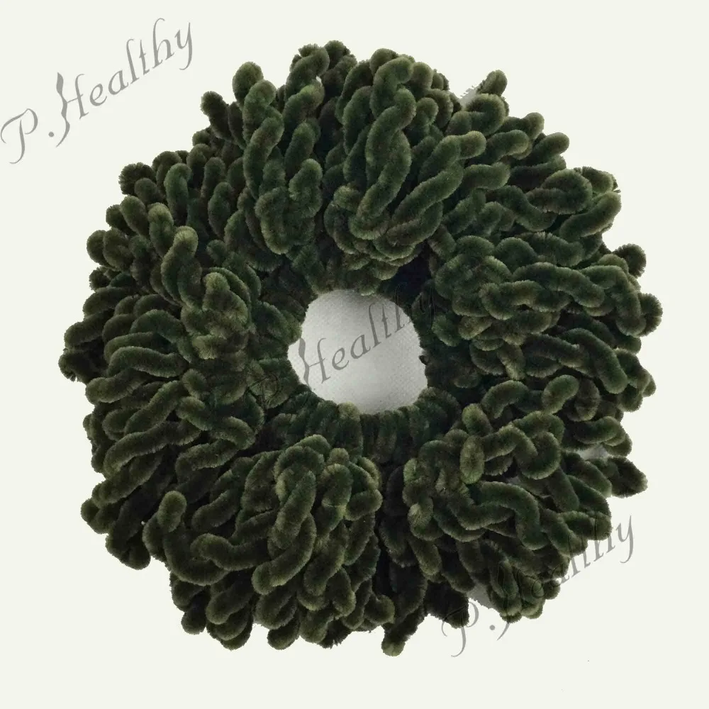 Volumising Scrunchie Макси кольцо волос галстук булочка клип хиджаб шарф эластичный volumizer, 7 видов цветов для вашего выбора,, phhs001