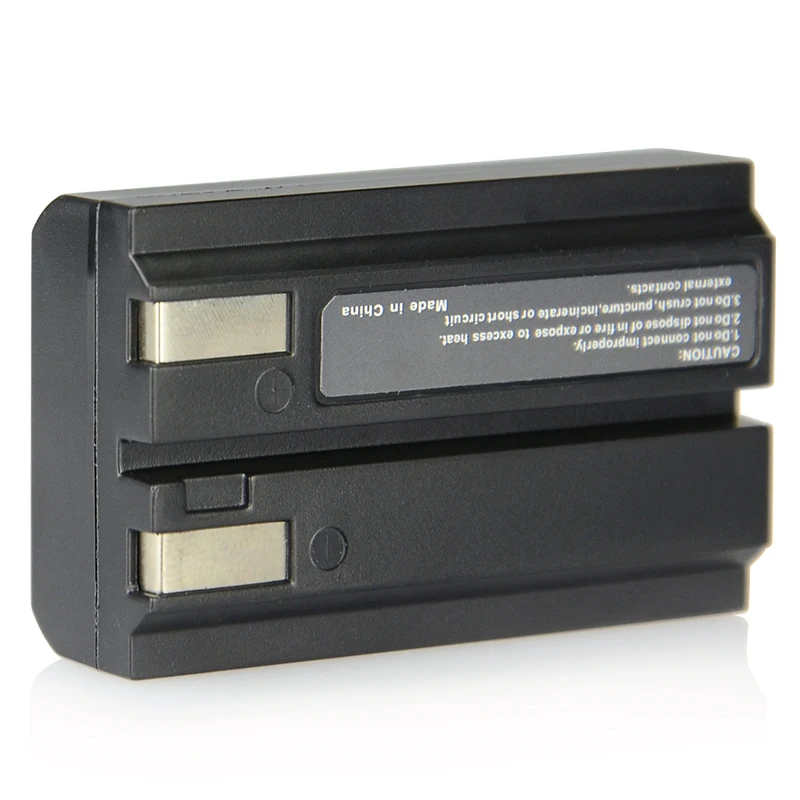 DSTE 2 шт EN-EL1 аккумуляторная батарея для камеры MINOLTA A200 DG-5W