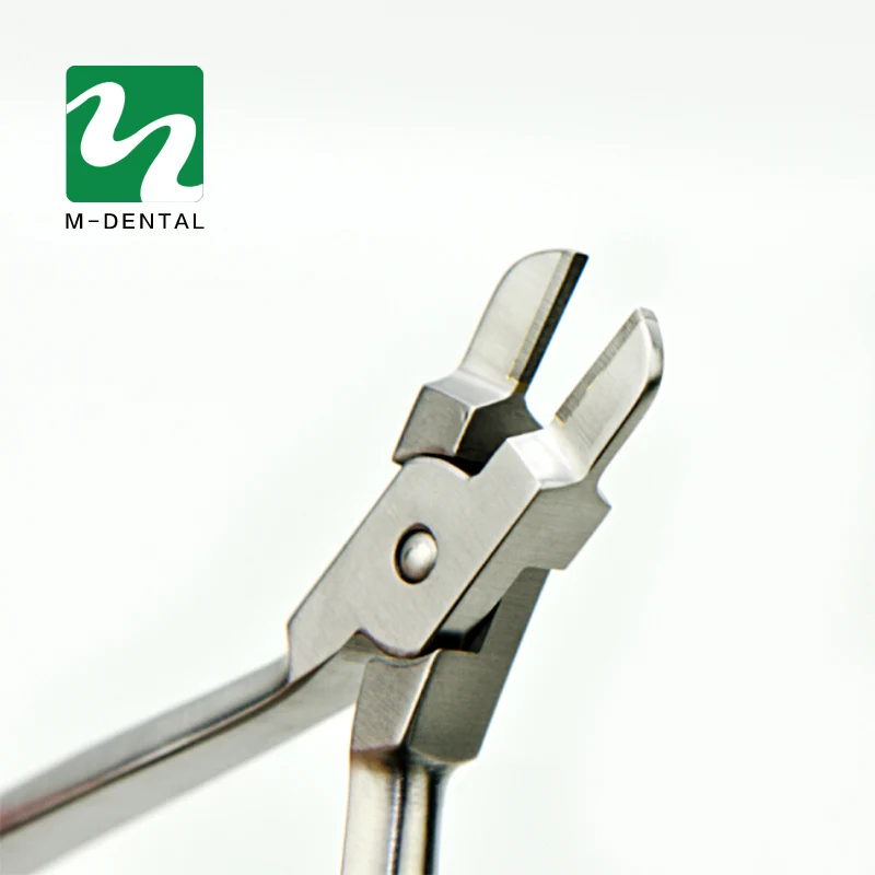 1 шт. Стоматологические Ортодонтические Плоскогубцы|dental instrument|orthodontic toolsdental