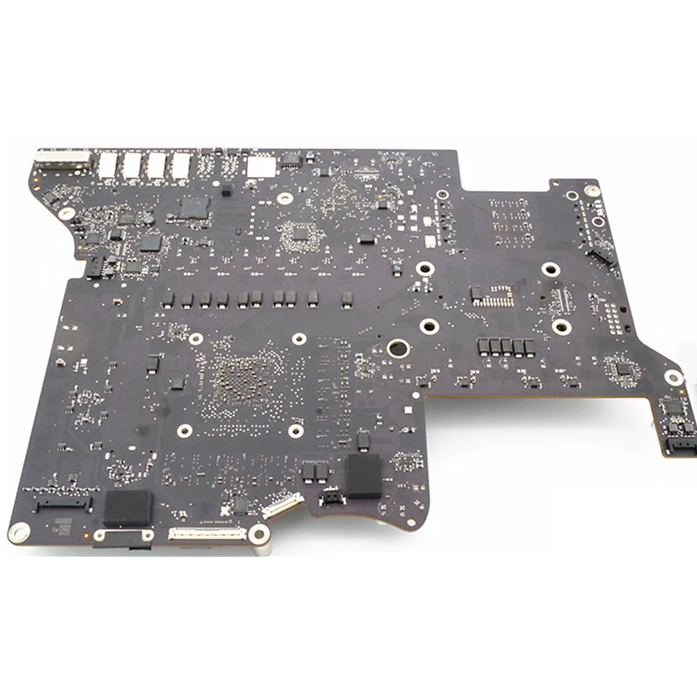 Mid 2015 год MF886 A1419 материнская плата Логическая для Apple iMac Retina 5K 27 дюймовая 820 4652 A