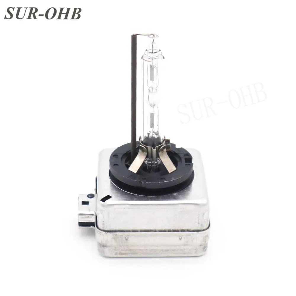 Ксеноновые фары D1SD1R 6G 89034934 HID балластный набор 4L0907391 для 2007 2012 1 серии E81 E82 E88 E87