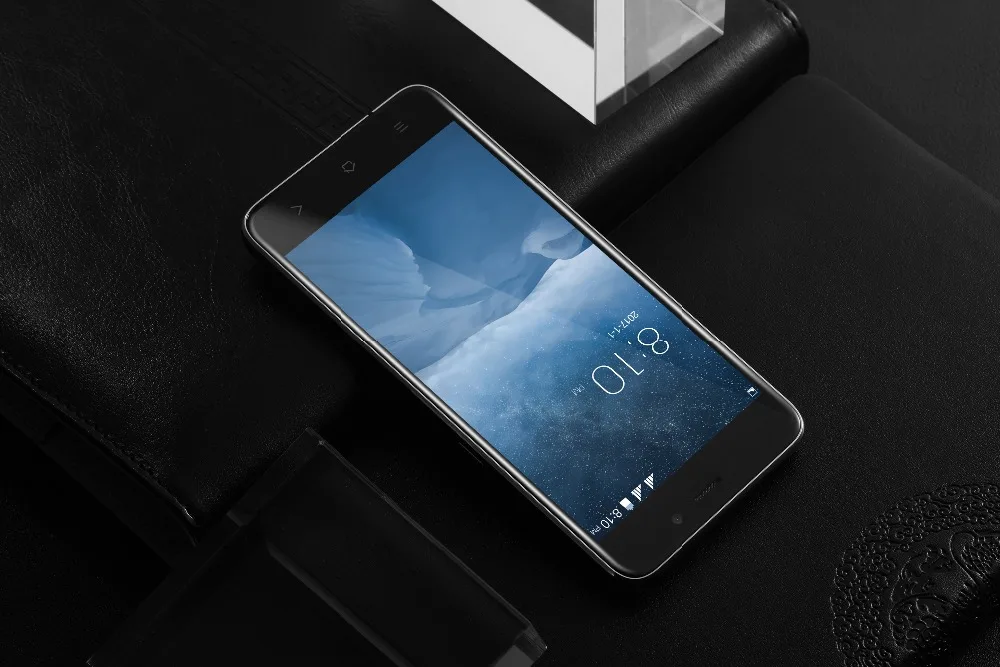 Смартфон Blackview A10 3g, 5,0 дюймов, 720 P, HD ips, Android 7,0, 2 Гб ОЗУ, 16 Гб ПЗУ, четырехъядерный, с сенсорным экраном, ID, 8 Мп, Unibody, тонкий мобильный телефон
