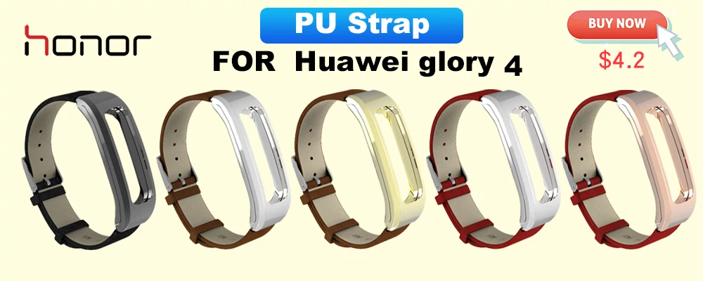 Металлический ремешок Mijobs для huawei Honor Band 4, умный браслет из нержавеющей стали, браслет для Honor Band 4, только версия для бега