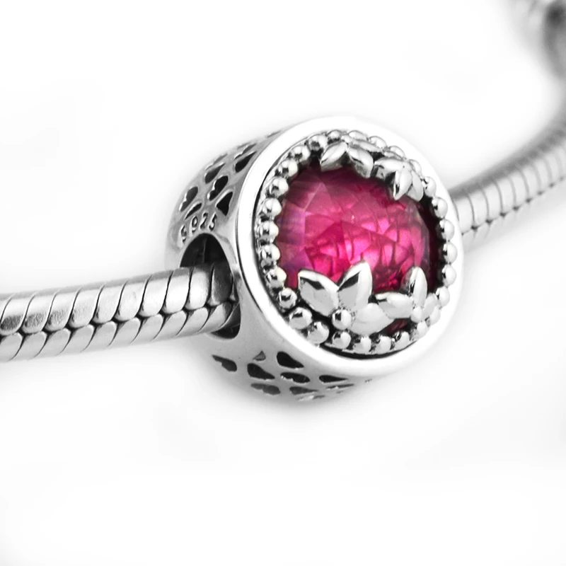 Подходят для браслетов Pandora DIY бусины изготовления ювелирных изделий из