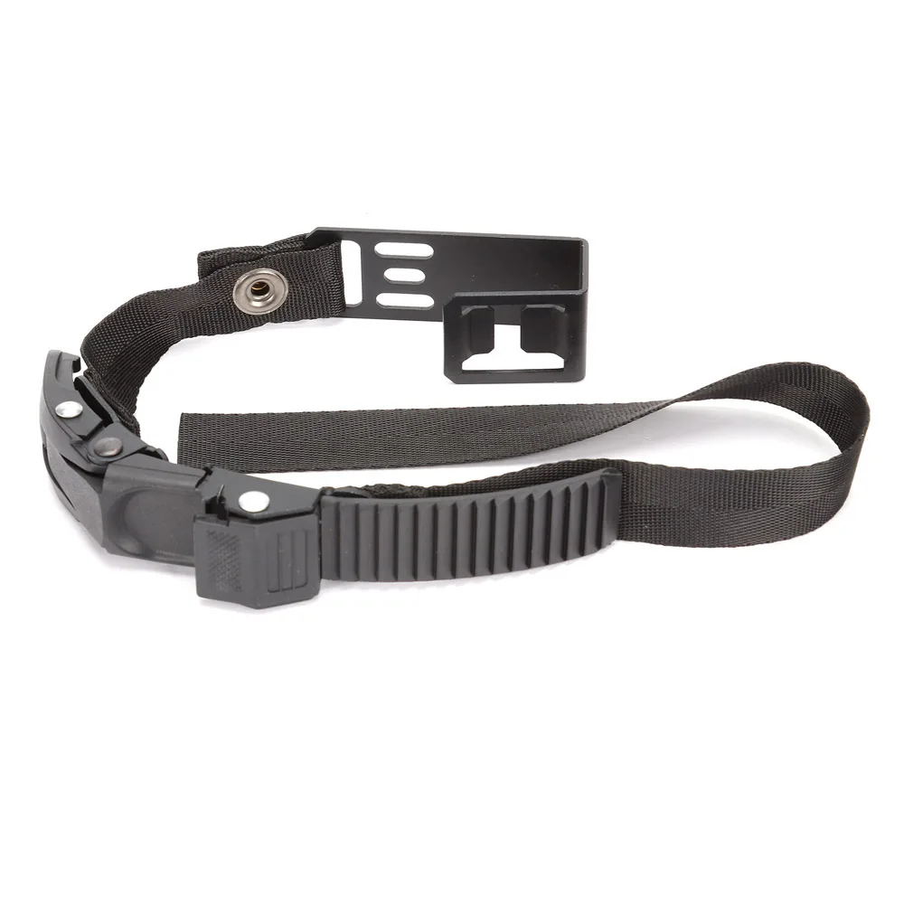 Belt NVG PVS-7/PVS-14 очки ночного видения Шлем Rhino Arm - Цвет: Belt