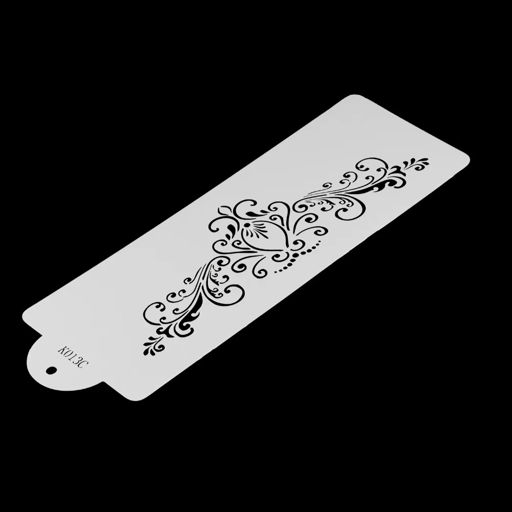 3 шт. трафареты для украшения торта корона принцессы|Формы тортов| |