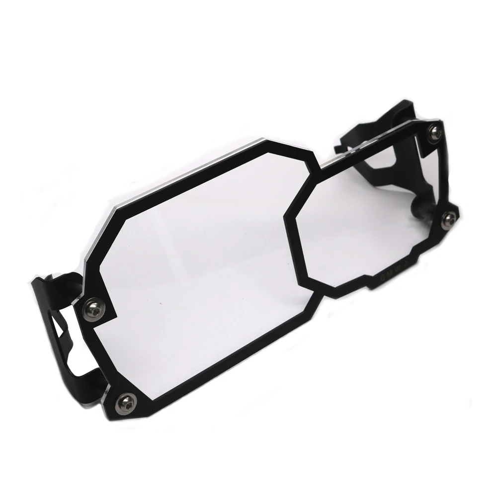 Для BMW F650GS F700GS F800R F800GS/ADV 2008-2017 модификация мотоцикла Фара Крышка Протектор |