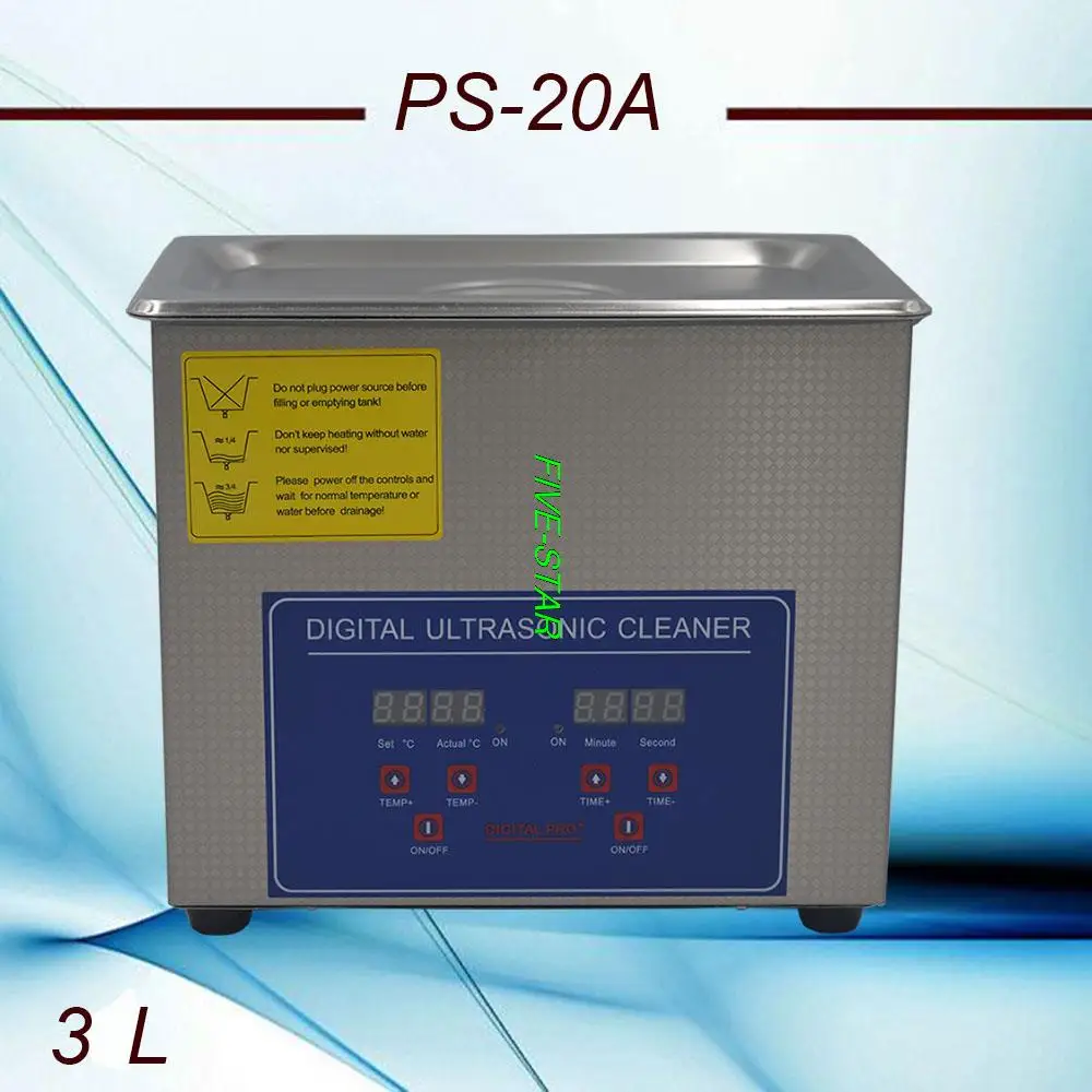 Местные RU ЕС Jietai PS 20A AC110V/220V цифровой таймер и подогревом Ультразвуковой
