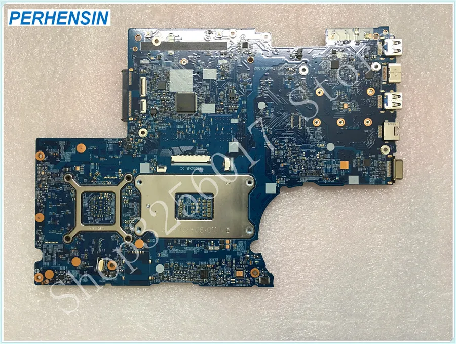 

For CLEVO k670d K660D CW65S04 W650D K650D DC-KG81S1M Laptop MOTHERBOARD 6-71-W65D0-D02 100% WORK PERFECTLY