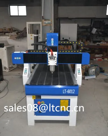 Горячая Распродажа 6012 6015 1313 фрезерный станок с ЧПУ 1.5 кВт/2.2kw/3.0kw Высокоточный