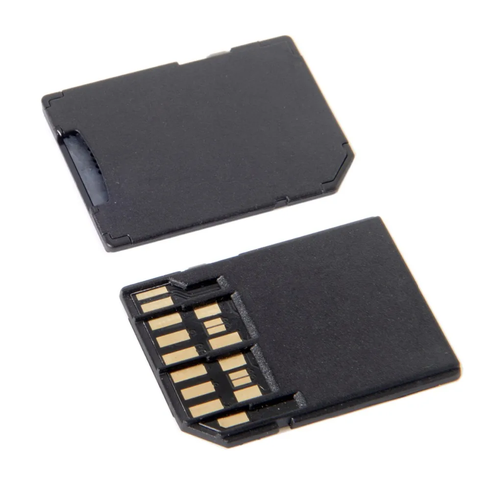 1 шт. адаптер для карт SD 4 0 Micro-SD SDHC SDXC | Электроника