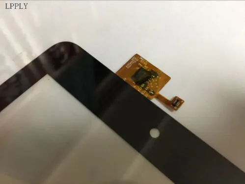 

LPPLY New 7'' For Dell Venue 7 3730 Touch Screen Digitizer Sensor Replacement Parts free shipping