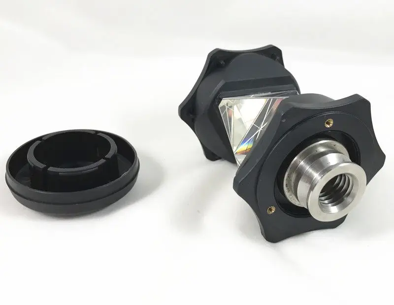 5 шт. Topcon Стиль 360 градусов Призма 5/8 "Общая станция отражатель замена Sokkia