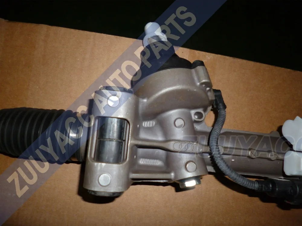 Электрическая рулевая коробка передач для Audi A6 C7 A3 A4 A5 A7 A8 Q3 Q5 Q7 12-17 4G2423105D 4G0909144G 8K0/8R0