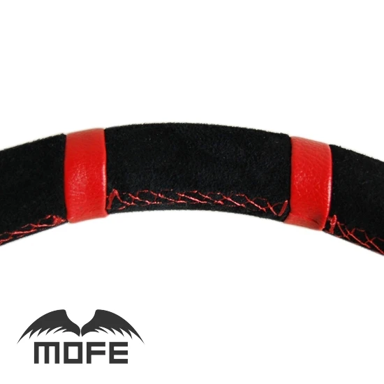 Специальное предложение Горячая Распродажа оригинальный логотип красный стежок