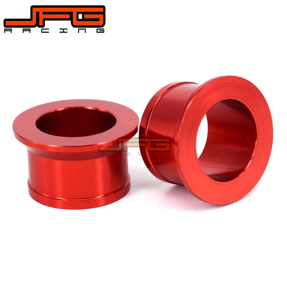 Заготовка ступицы заднего колеса распорка CR125R CR250R CRF250R CRF250X CRF450R CRF450X CRF250RX CRF450RX