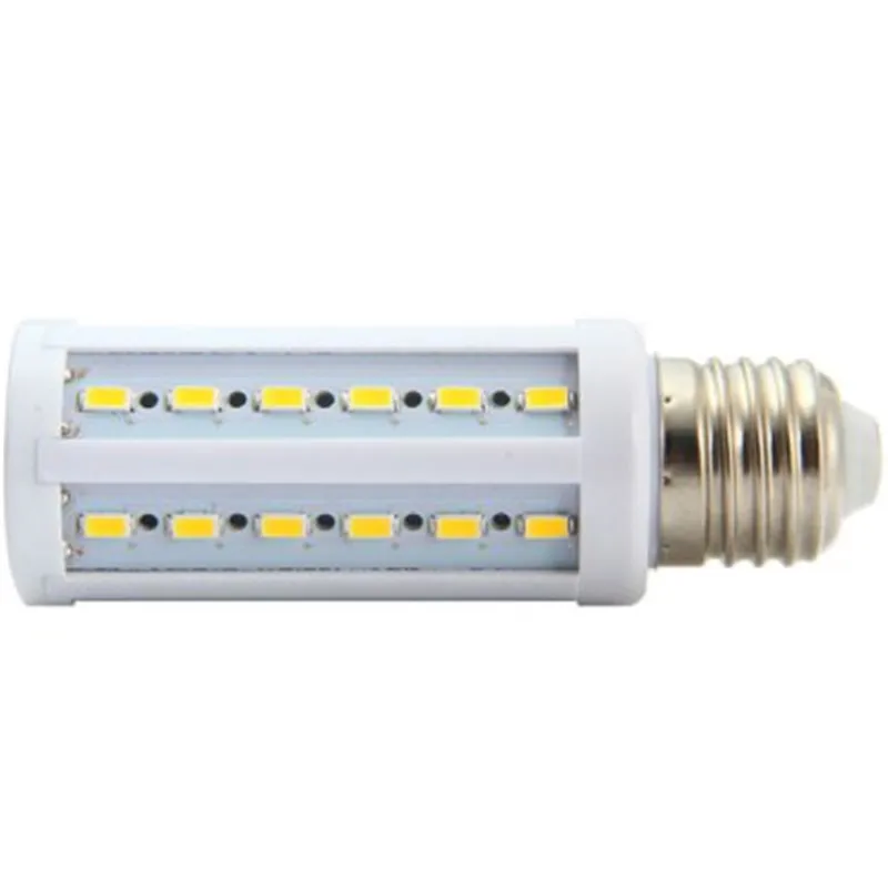 20 шт./лот 9 Вт 5730SMD 42 светодиодный кукурузная осветительная лампочка E14/B22/E27