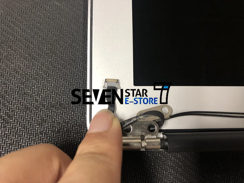 Новый 11 6 ''для Macbook Air дюймов A1465 2013 2014 2015 год EMC 2631 2924 661 7468 полный комплект ЖК