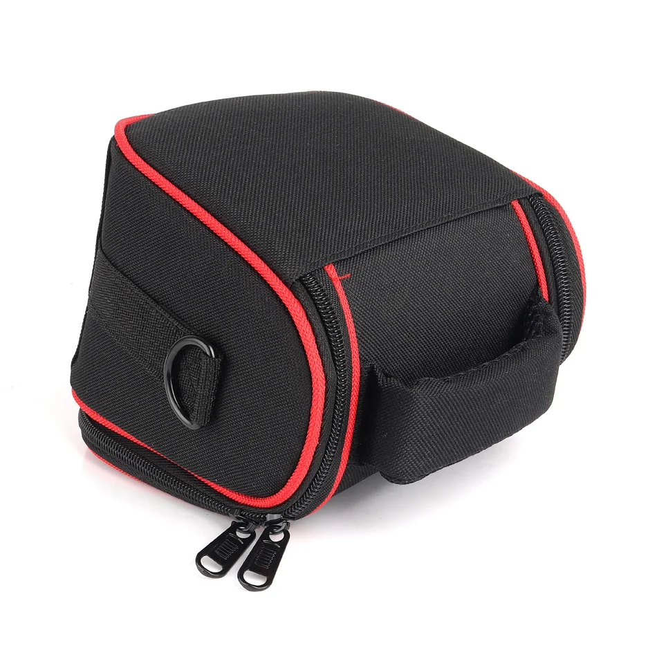 Водонепроницаемая сумка Micro Single для цифровой камеры на плечо фотоаппарата Nikon Canon