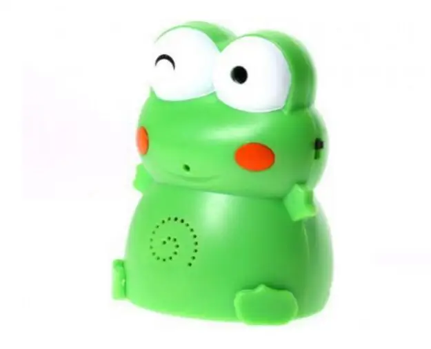 Добро пожаловать в электронный инфракрасный дверной звонок с датчиком|Сенсор и