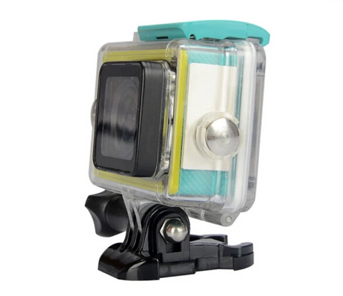 Противотуманные вставки для экшн Камеры Gopro Hero 6 5 4 3 + 2 SJCAM Xiaomi yi 60 шт./лот|for gopro