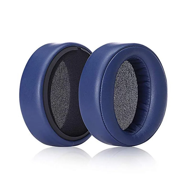Амбушюры для Sony MDR-XB950BT Запасные детали наушников сменные амбушюры с памятью