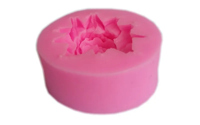 Искусственная форма для торта цветочная мыла | Дом и сад