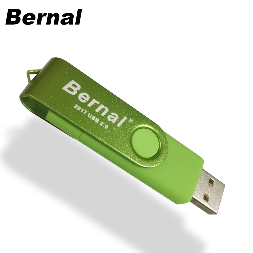 Смартфон OTG usb флешка 64 ГБ 32 16 8 USB накопитель двойного назначения Флешка для