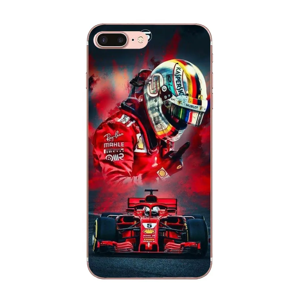 Ayrton Senna Мягкий силиконовый чехол для Huawei P7 P8 P9 P10 P20 P30 Lite Mini Plus Pro 2017 2018 2019|Бамперы| |