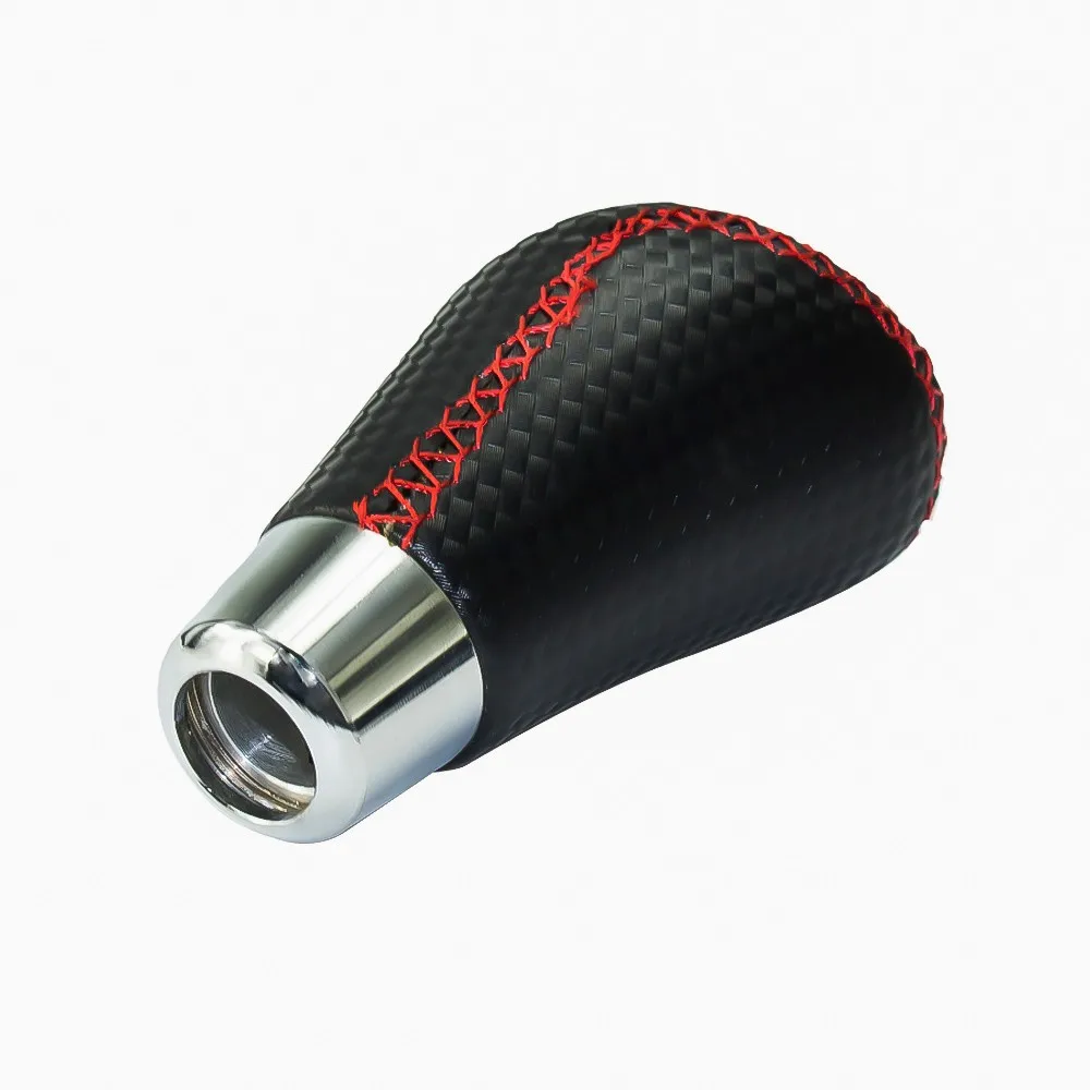 Ручной переключатель передач JDM TT100881 ручка переключения из углеродного волокна