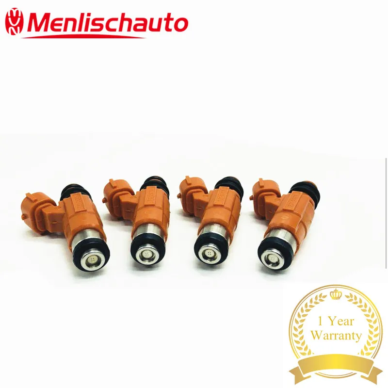 CDH210 8X 68V-8A360-00-00 CDH210 INP771 68V8A3600000 топливный инжектор для морской Yamaha F115 подвесной Eclipse Galant для Suzuki Vitara - Цвет: CDH210
