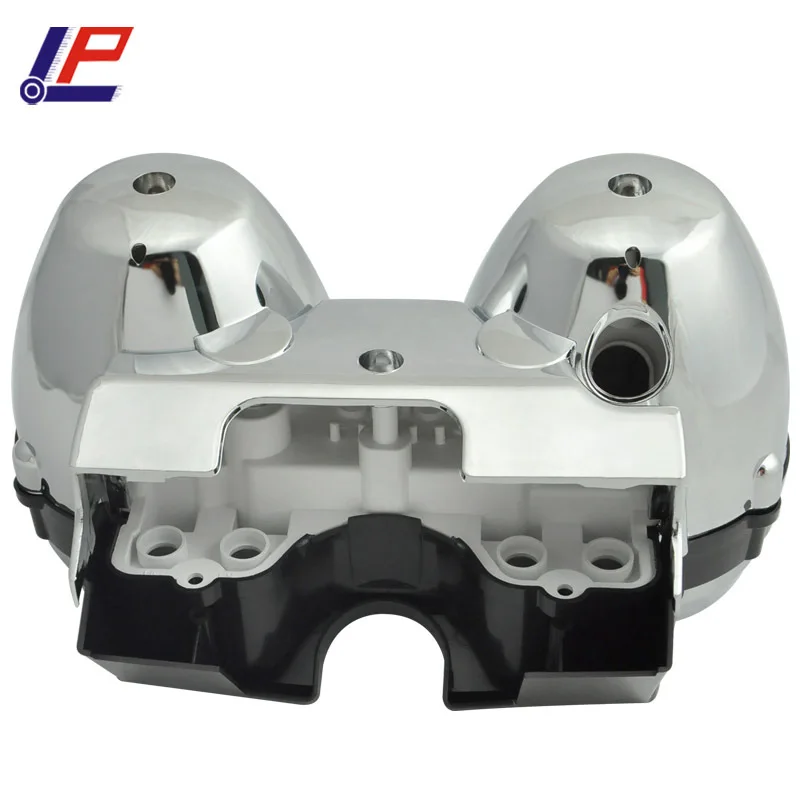 LOPOR для Kawasaki ZRX400 1994 1995 1996 ZRX 400 94-96 мотоциклетные датчики чехол Спидометр Тахометр