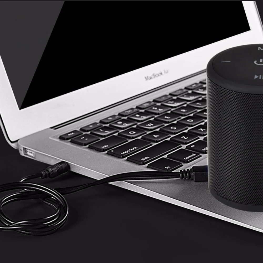 Наушники вкладыши TWS Bluetooth Динамик s M3 двойной парные 5 Вт * 2 предмета Портативный
