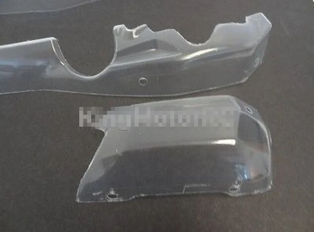King Motor Clear pre cut 4 шт. комплект для корпуса подходит HPI Baja 5B 2 0 SS Rovan Buggy|hpi baja 5b|baja 5bhpi |