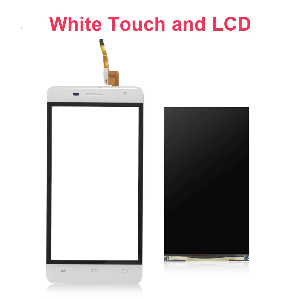 ЖК дисплей WEICHENG для Oukitel K4000 Pro сенсорный экран 100% испытано дигитайзер стеклянная